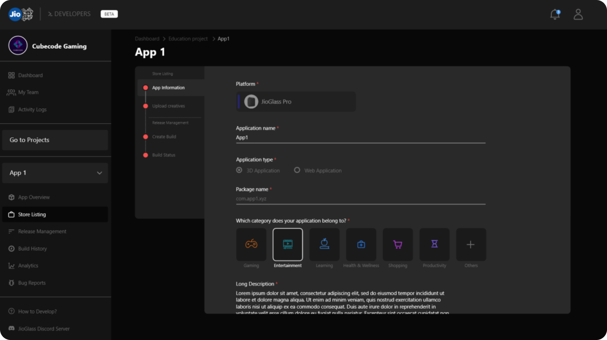 DC_App Management & Release_1
